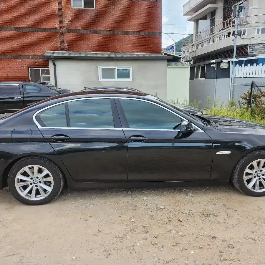 bmw 523i 무사고 휘발유