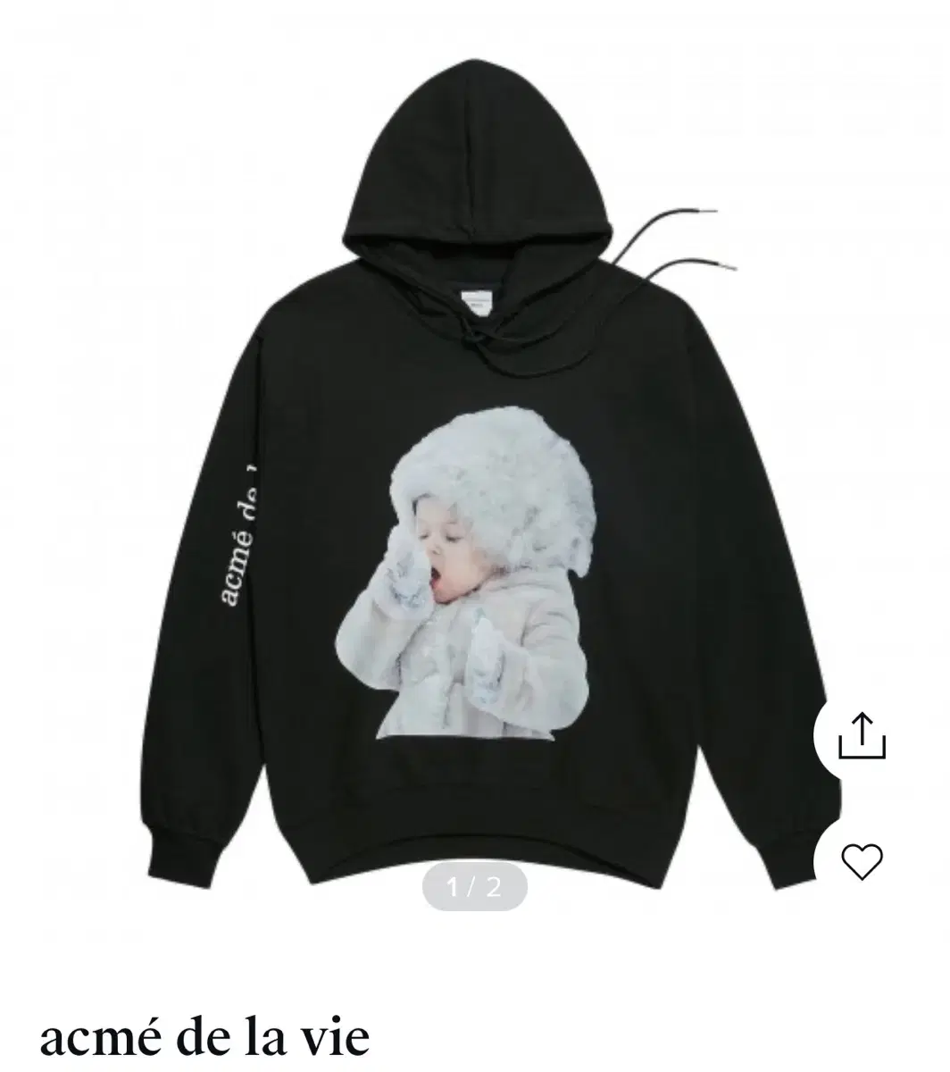 Akhmedravi Hoodie 1 size (hyunjae)