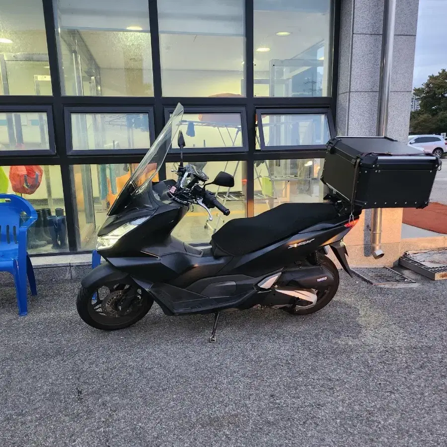 21년식 PCX