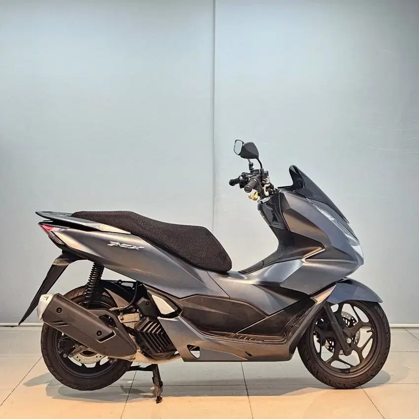 pcx125ABS[혼다]22년식맷블루 부산김해창원양산울산대구대전구미광주