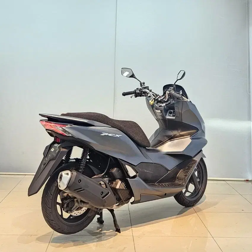 pcx125ABS[혼다]22년식맷블루 부산김해창원양산울산대구대전구미광주