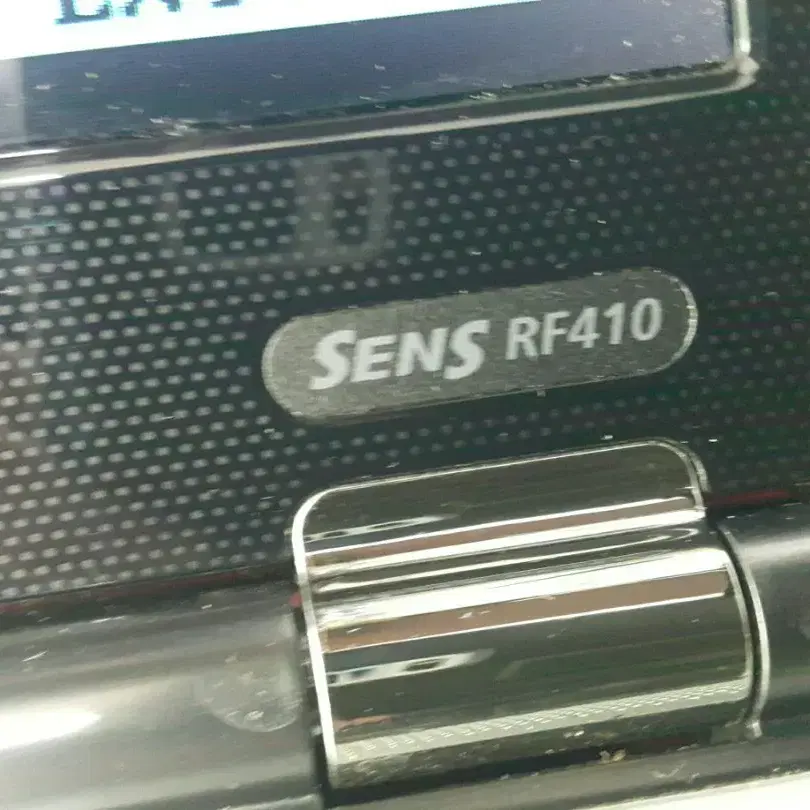 삼성  노트북  RF410  i5  1세대 부품용