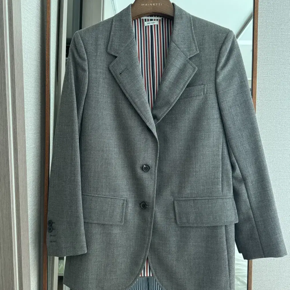 Thom Browne 톰브라운 여성 자켓