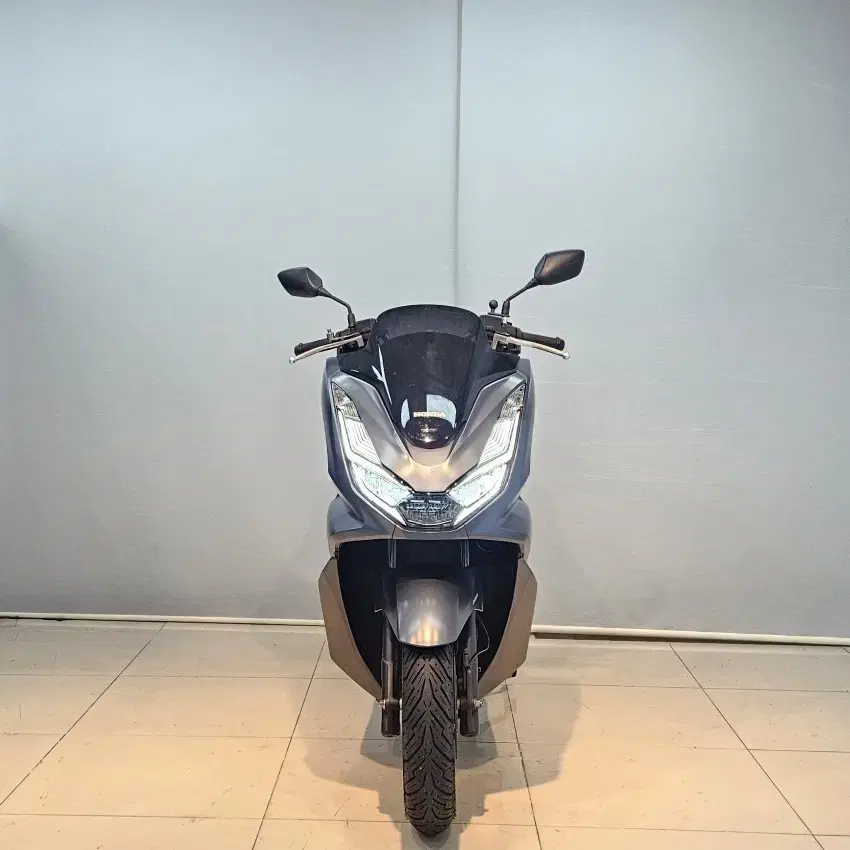 pcx125ABS[혼다]22년식맷블루 부산김해창원양산울산대구대전구미광주