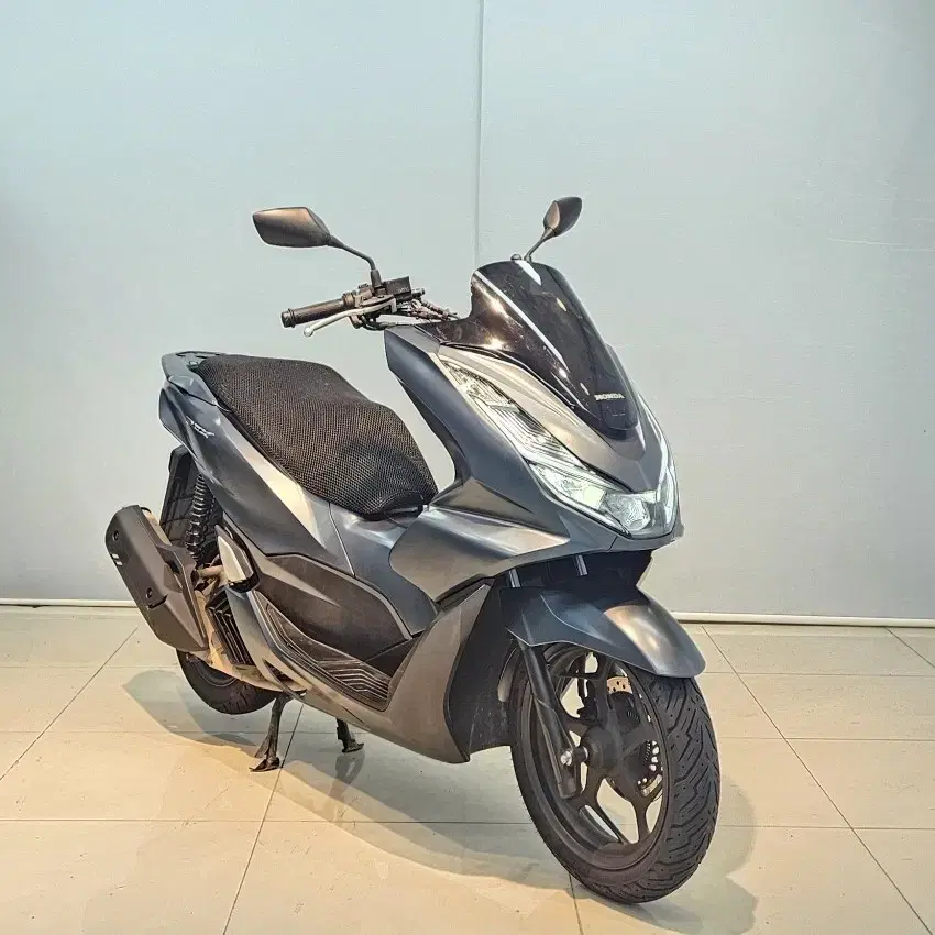 pcx125ABS[혼다]22년식맷블루 부산김해창원양산울산대구대전구미광주