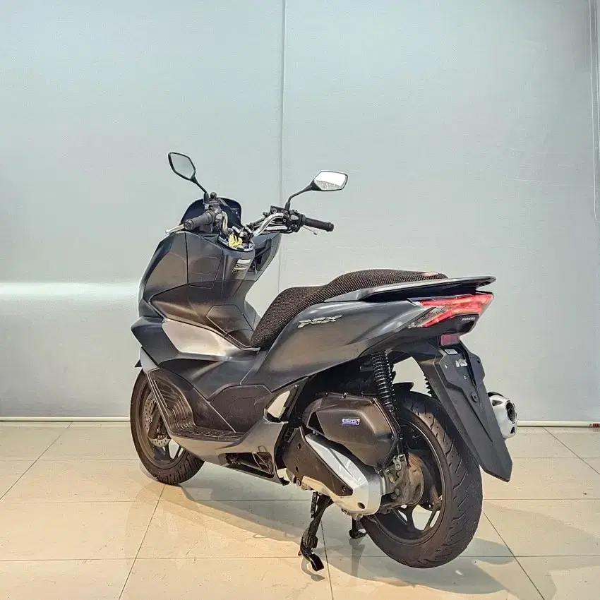 pcx125ABS[혼다]22년식맷블루 부산김해창원양산울산대구대전구미광주