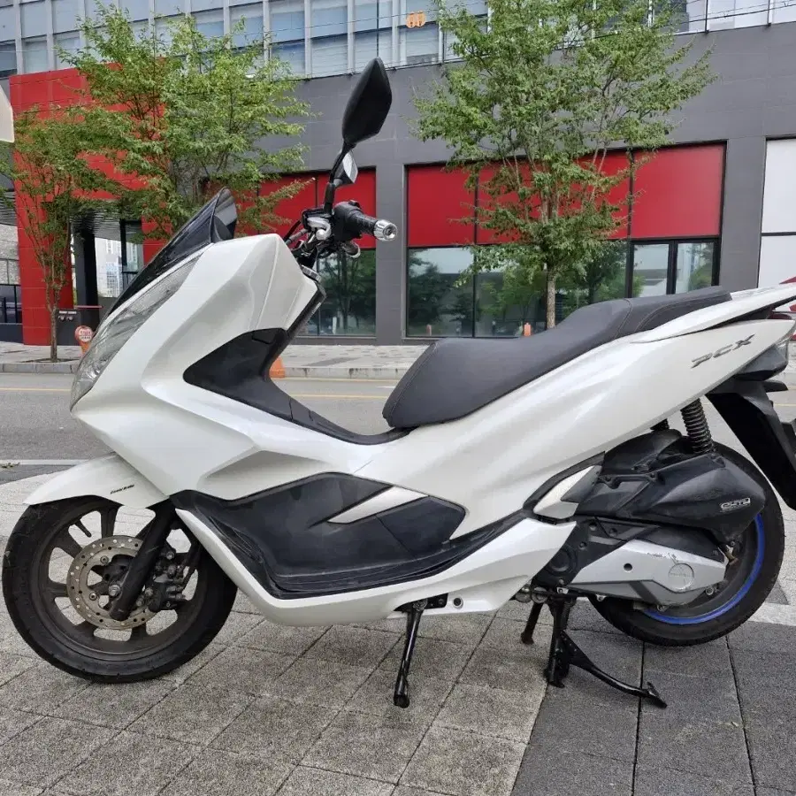 DB-065/ 혼다 / PCX /19년식/ 6.6만km /중고 오토바이