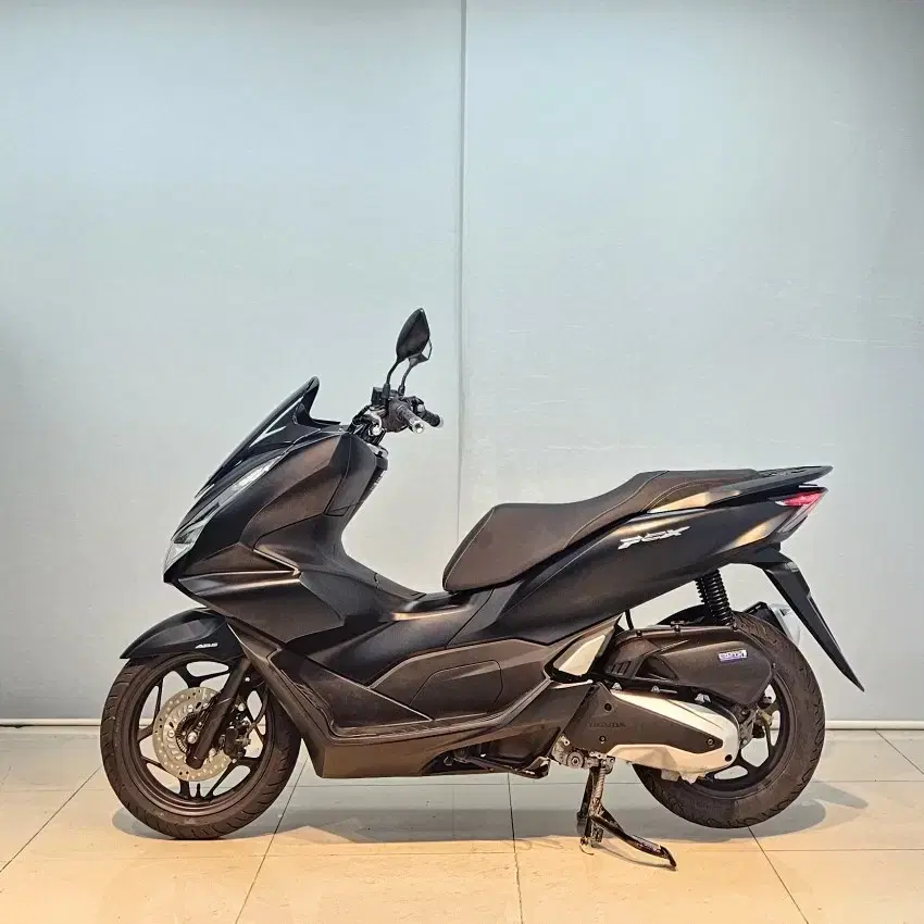 pcx125ABS[혼다]22년식맷블랙 부산김해창원양산울산대구대전구미광주