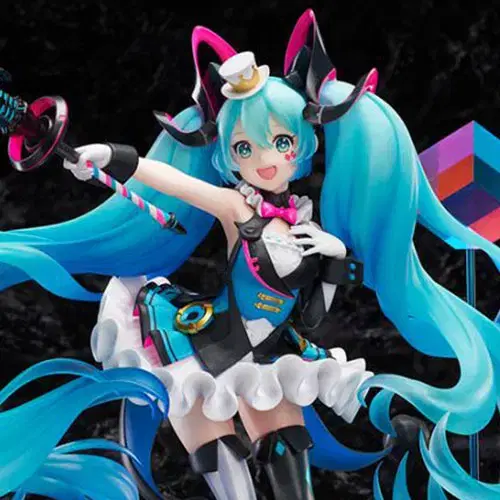 F:NEX (Furyu) Hatsune Miku Magical Mirai 2019Ver Figure