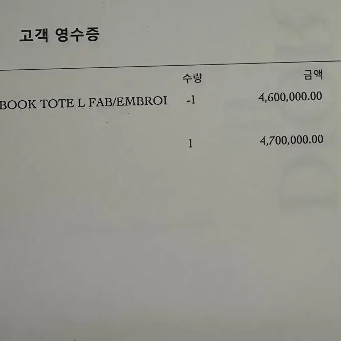 (새제품 마지막가격) 디올 뚜주흐 스몰