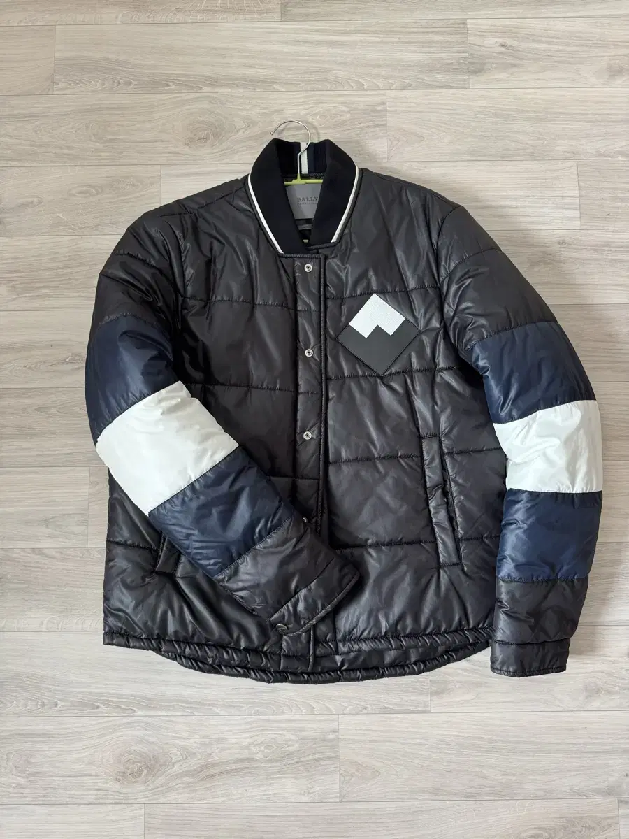 BALLY Padded Jacket