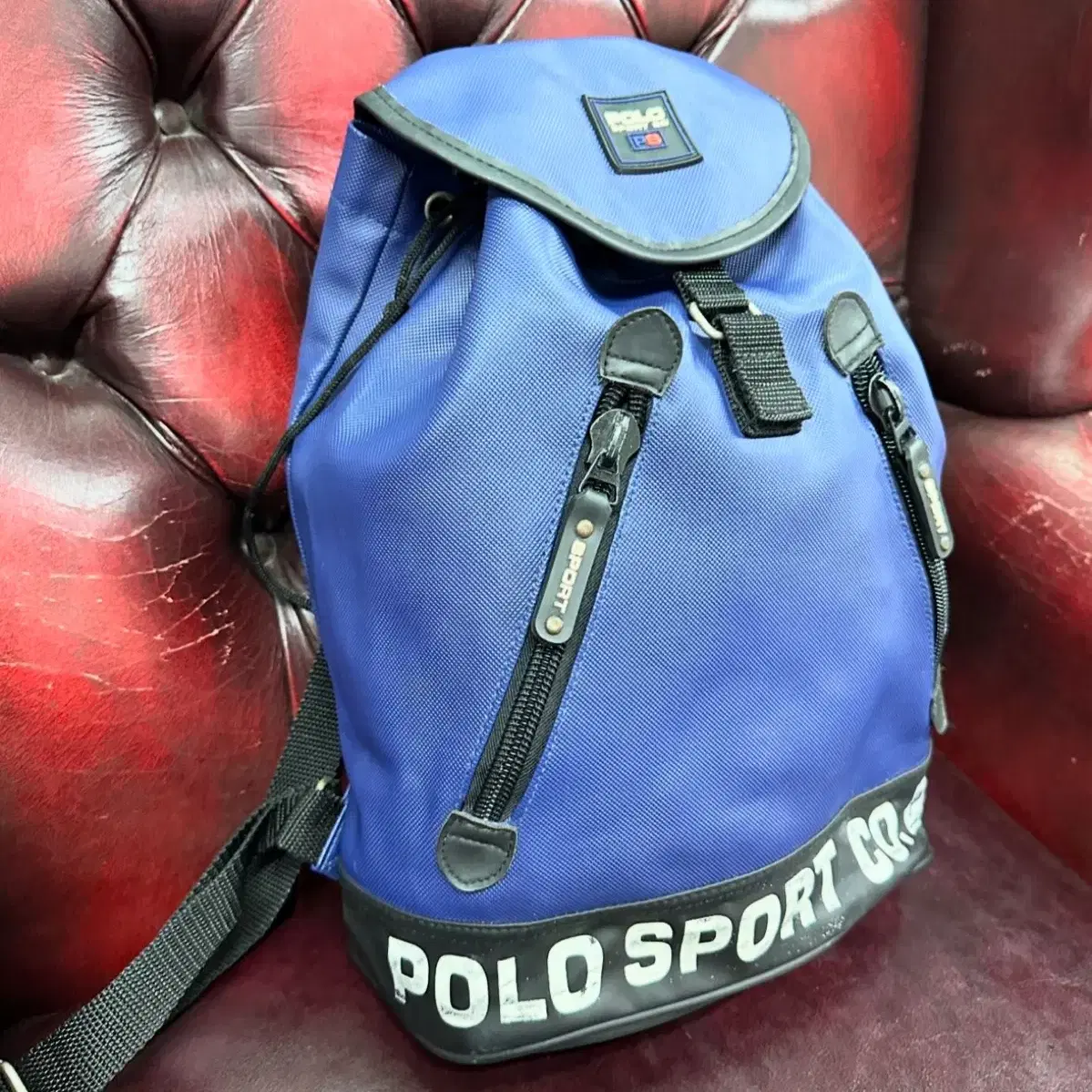 폴로스포츠 백팩 POLO SPORT VTG BACKPACK