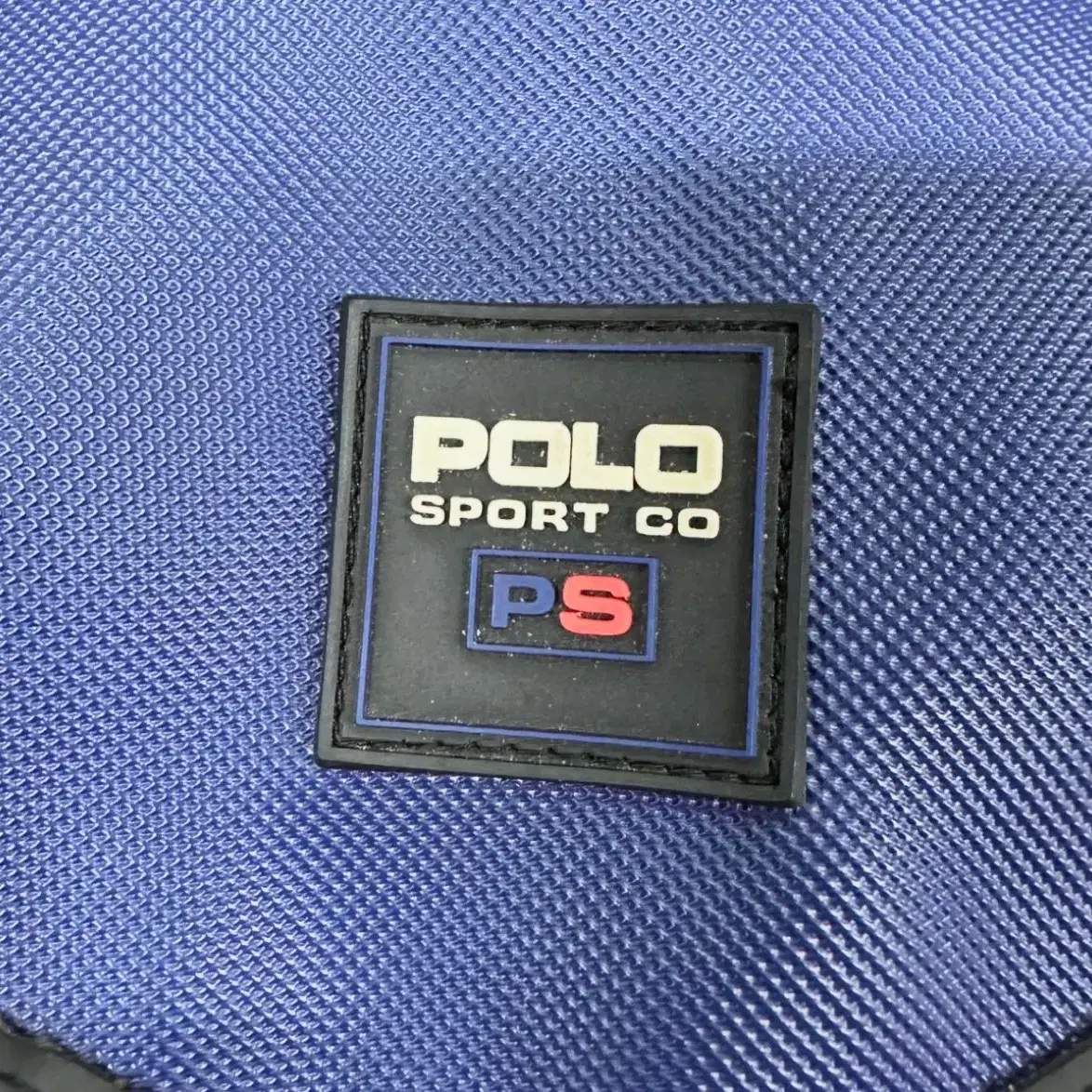 폴로스포츠 백팩 POLO SPORT VTG BACKPACK