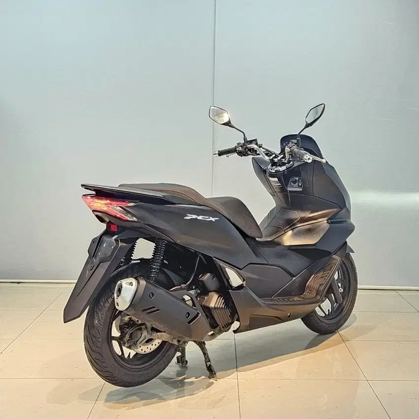 pcx125ABS[혼다]22년식맷블루 부산김해창원양산울산대구대전구미서울