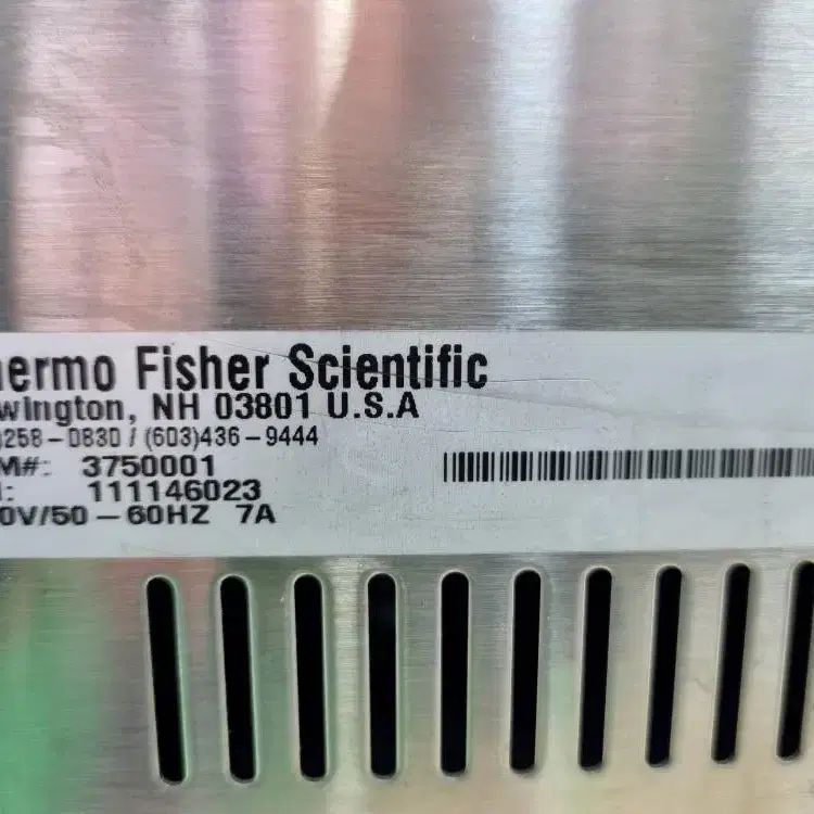 Thermo Fisher SWB25 쉐이킹 워터 배스