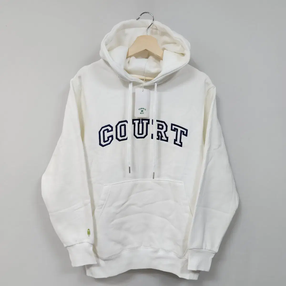 Item Tennis Sweatshirt Hoodie Men95ㅡ1021