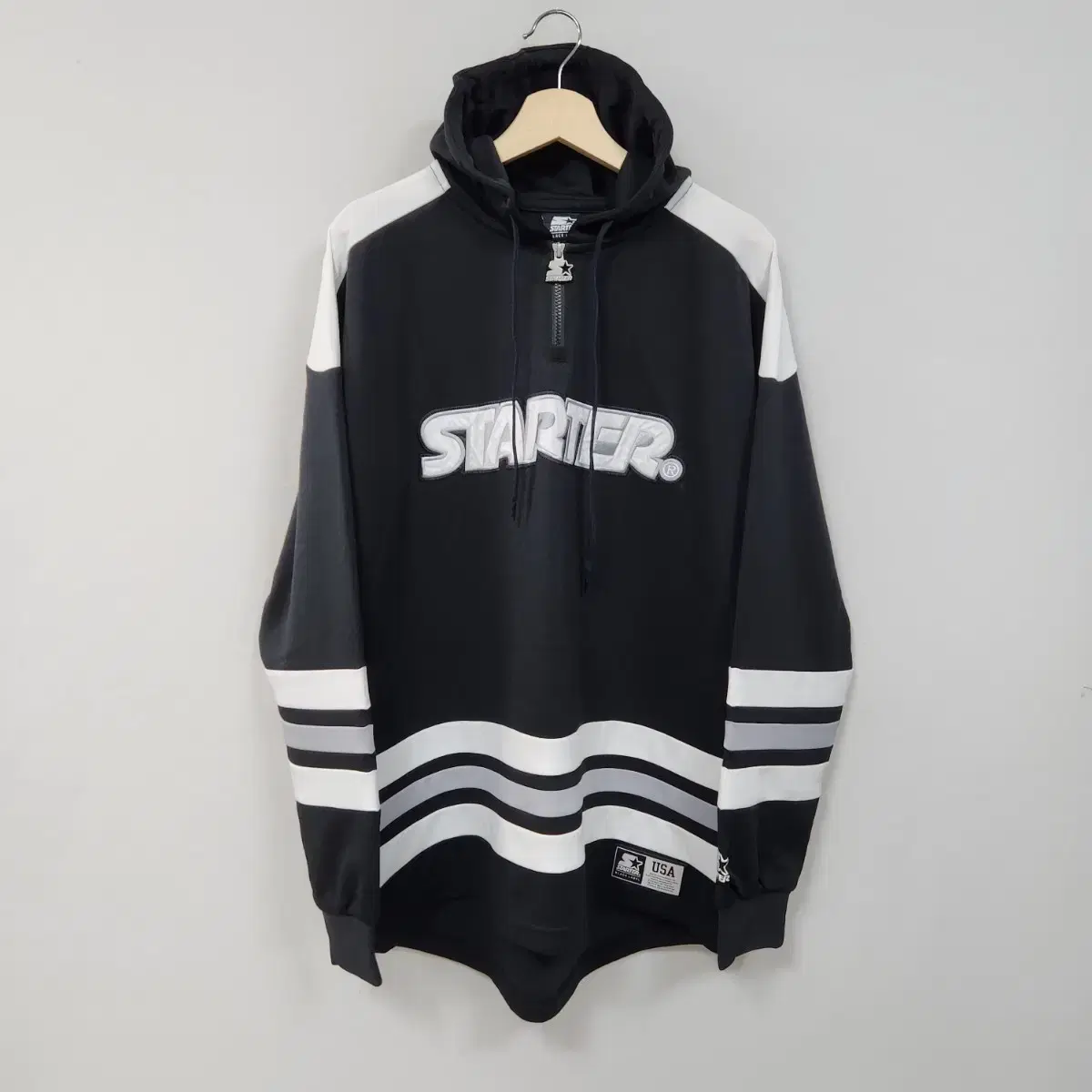 Starter Hoodie M105ㅡ1021