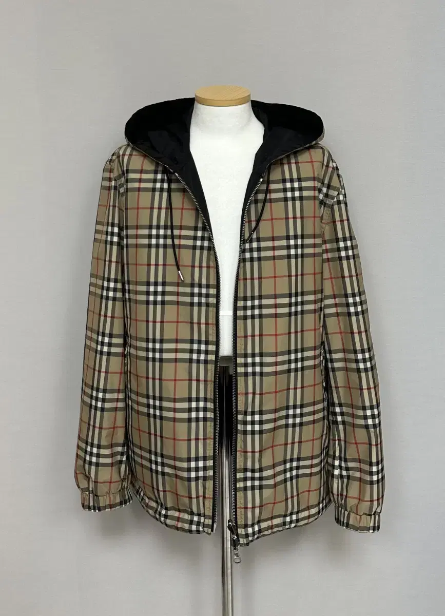 Burberry Jackets ( 110 )