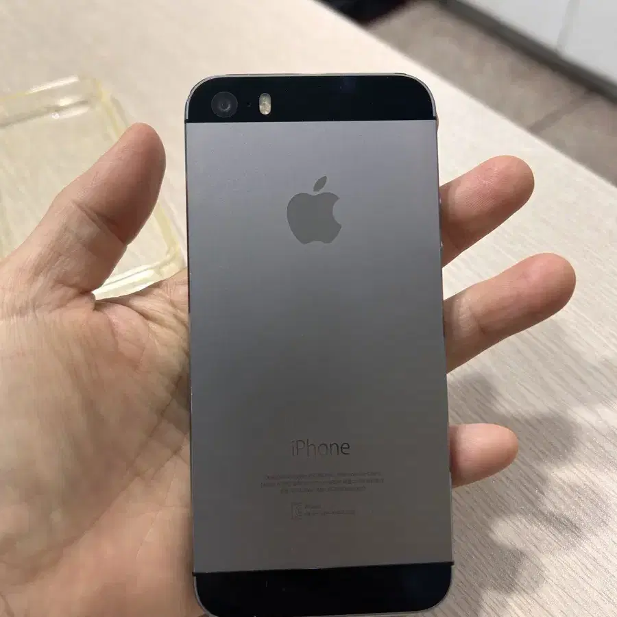 아이폰5s  16GB