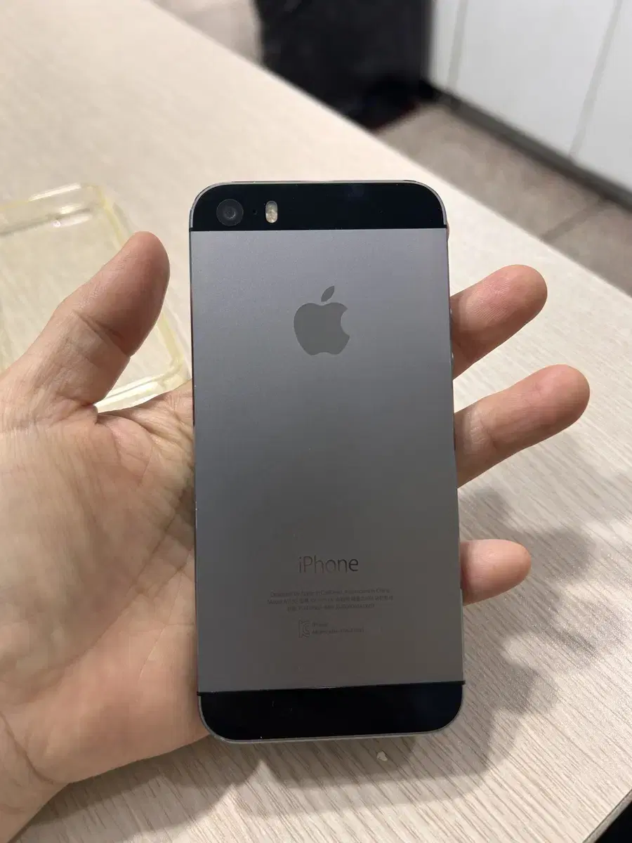 아이폰5s  16GB