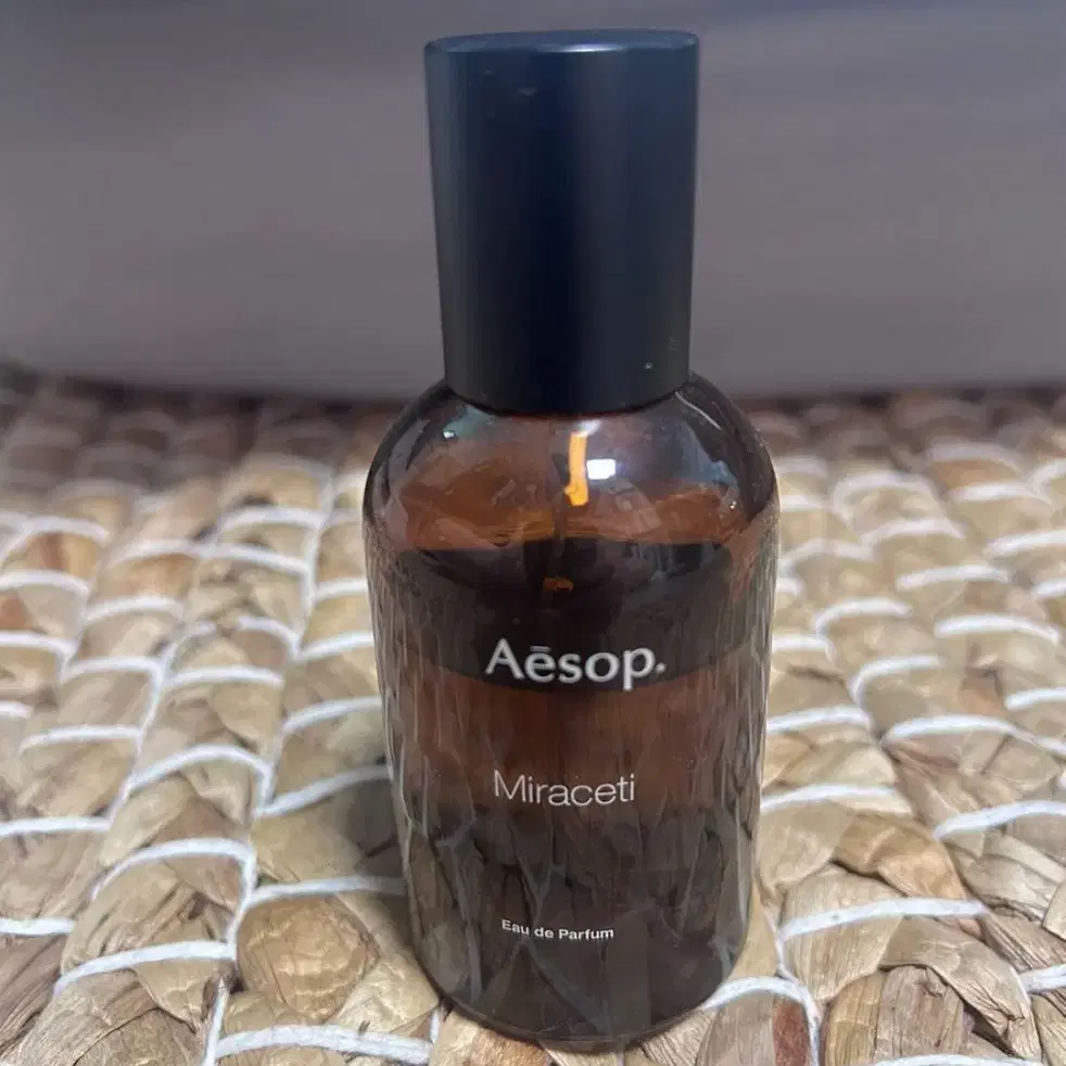 이솝 향수 미라세티 50ml