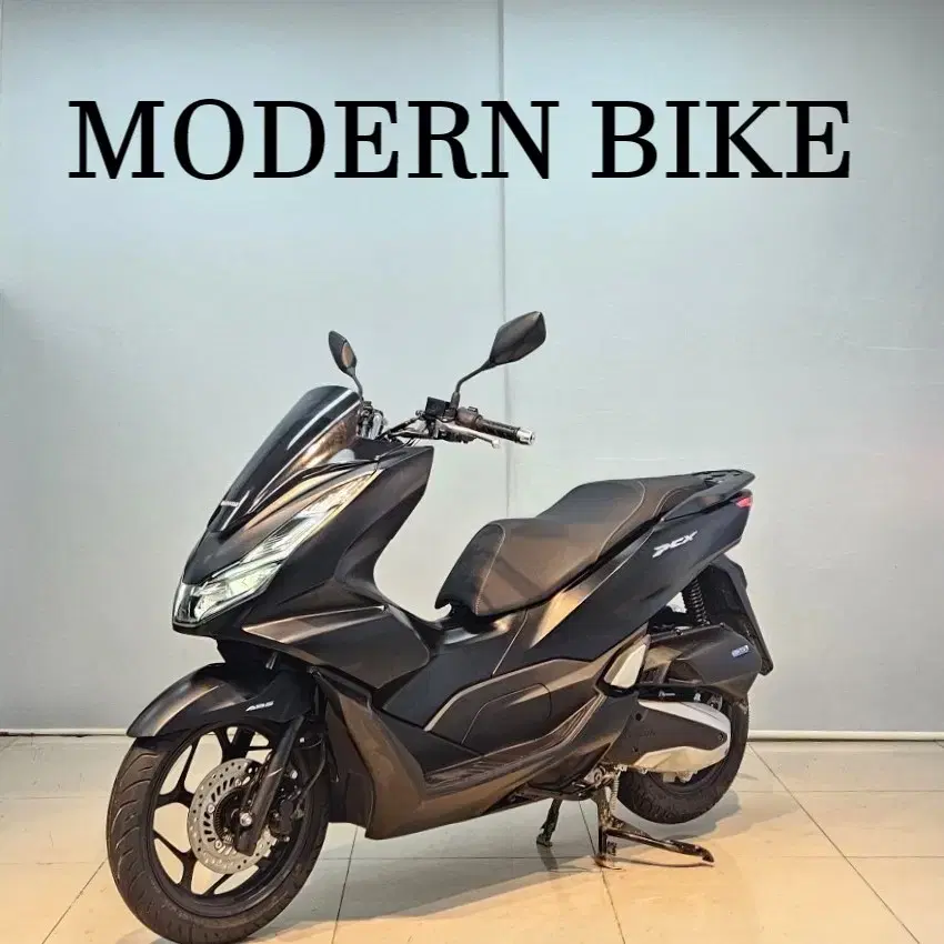 pcx125ABS[혼다]22년식맷블랙 부산김해창원양산울산대구대전구미광주