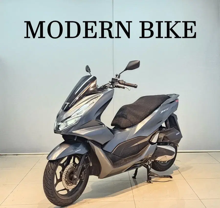 pcx125ABS[혼다]22년식맷블루 부산김해창원양산울산대구대전구미광주