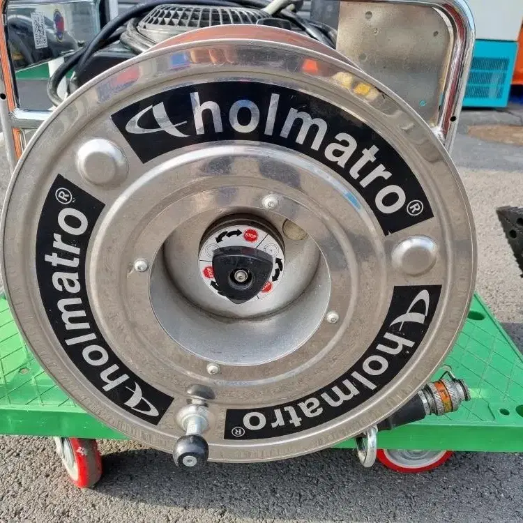 HOLMATRO SPREADER SP 4240C 홀마트로 유압 스프레더