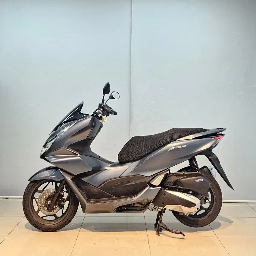 pcx125ABS[혼다]22년식맷블루 부산김해창원양산울산대구대전구미광주