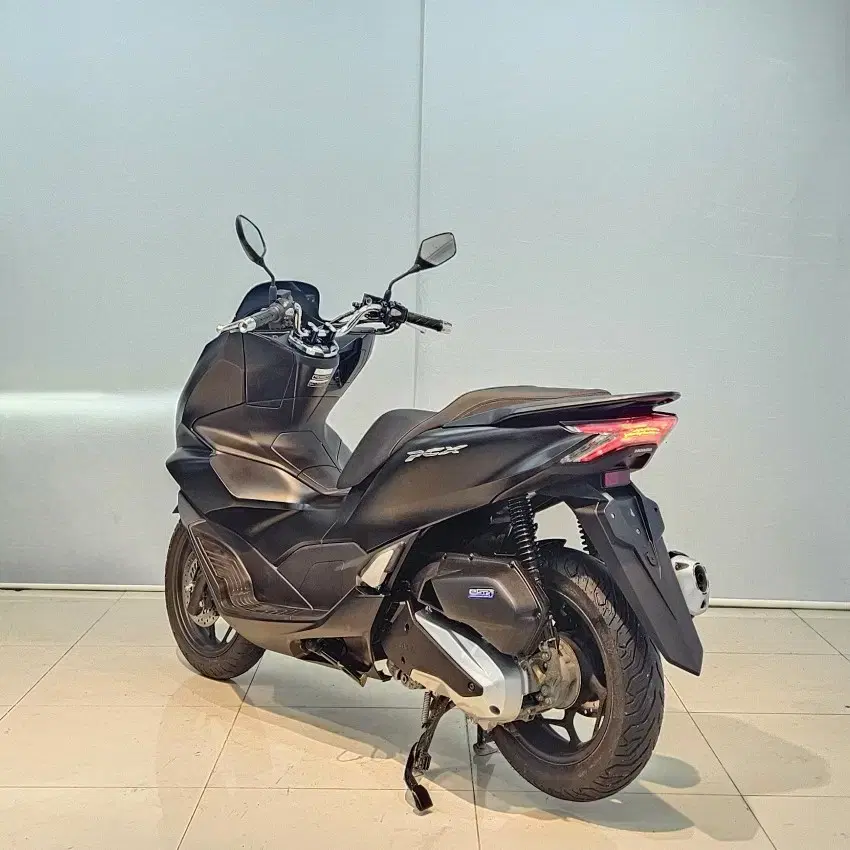 pcx125ABS[혼다]22년식맷블랙 부산김해창원양산울산대구대전구미광주