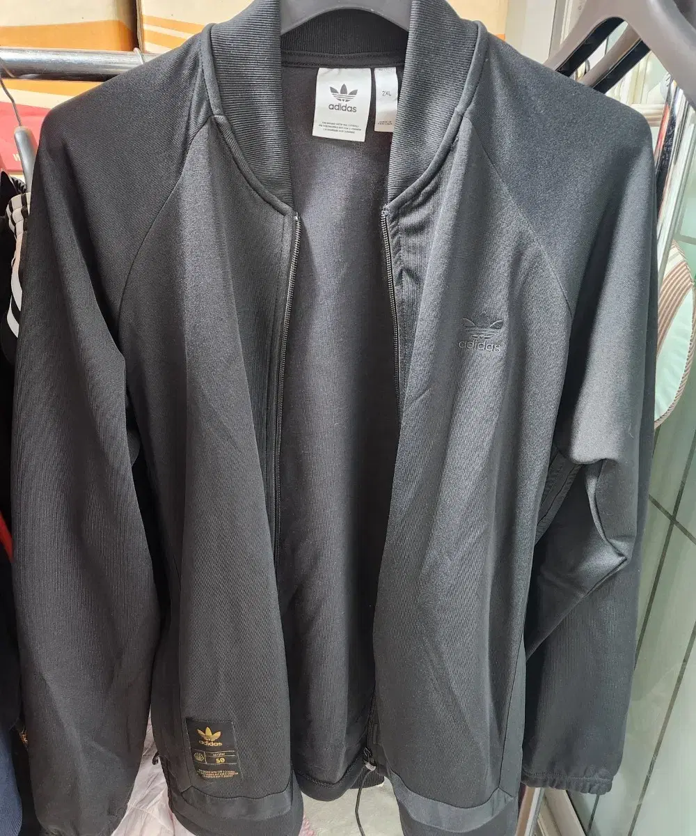 Adidas Jacket GK0662 size 2XL sells