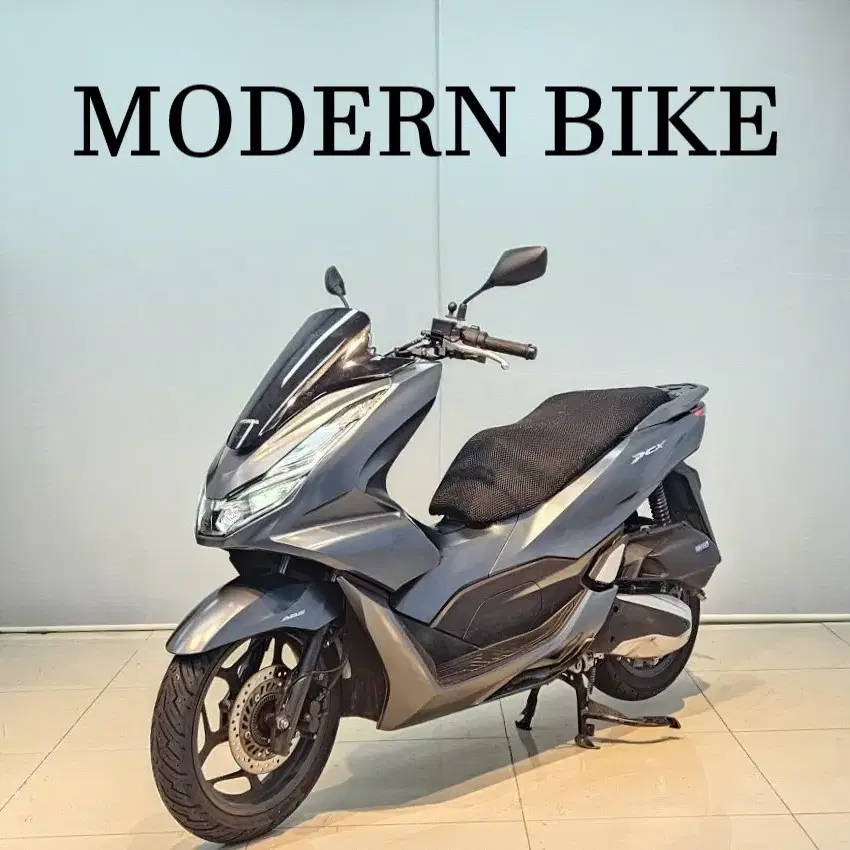 pcx125ABS[혼다]22년식맷블루 부산김해창원양산울산대구대전구미광주