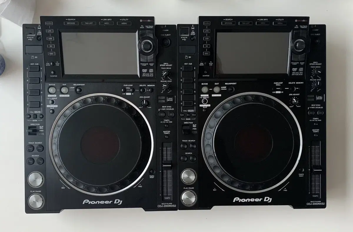 cdj2000nxs2 1조 판매합니다