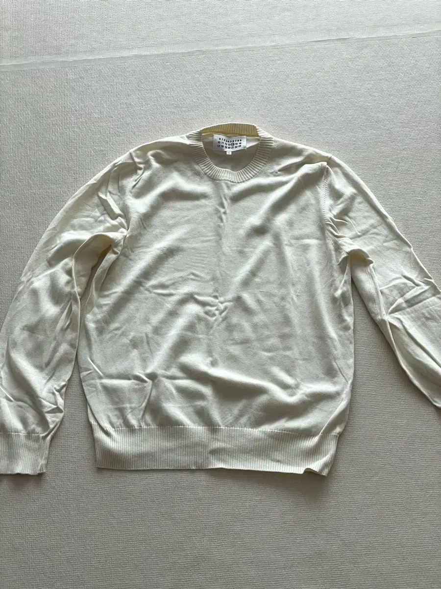 Margiela No. 14 knit size M