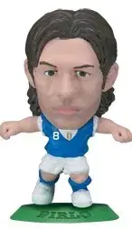 Italian Pirlo Figures IconMatch