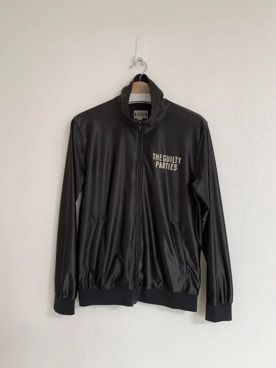 Wacko Maria Wacko Maria Jersey Jacket (M)