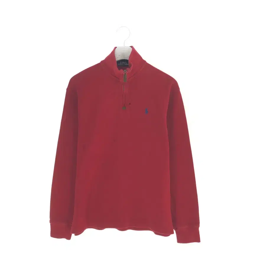 Polo Ralph Lauren Half-Zip Knit S 52035