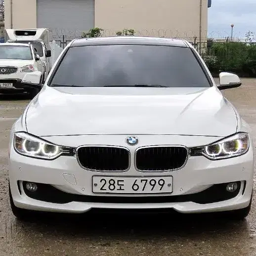 @15년식 BMW 3시리즈(6세대) 320d 무 전국최