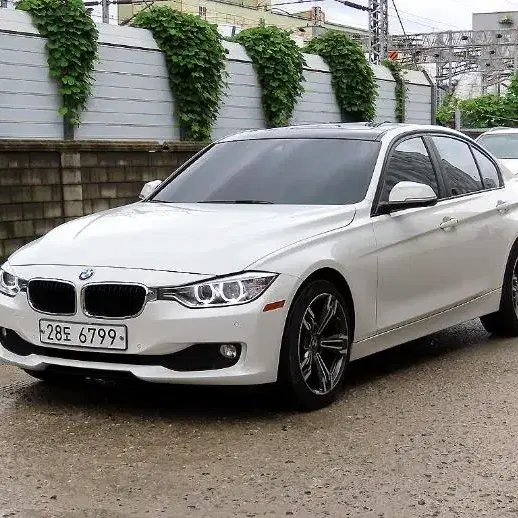 @15년식 BMW 3시리즈(6세대) 320d 무 전국최