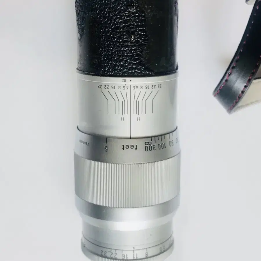 라이카 M 마운트 135mm 렌즈