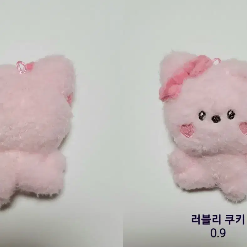 방탄 정국 10cm 인형 꾹뚜기 꾸꾸꾸 팔라꾹 쿠키 단술꾹 뱀파꾹 등