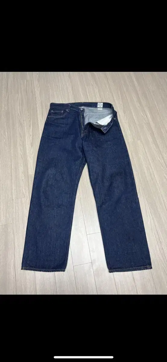 Oerslow 101 Daddys Fit 3 Size New