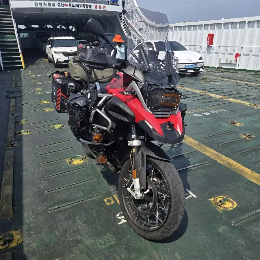 16년식 1200gsa 어드방 팔아요