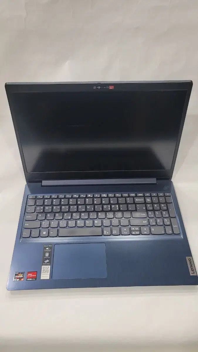 Laptop Lenovo ideapad5 15ARE05