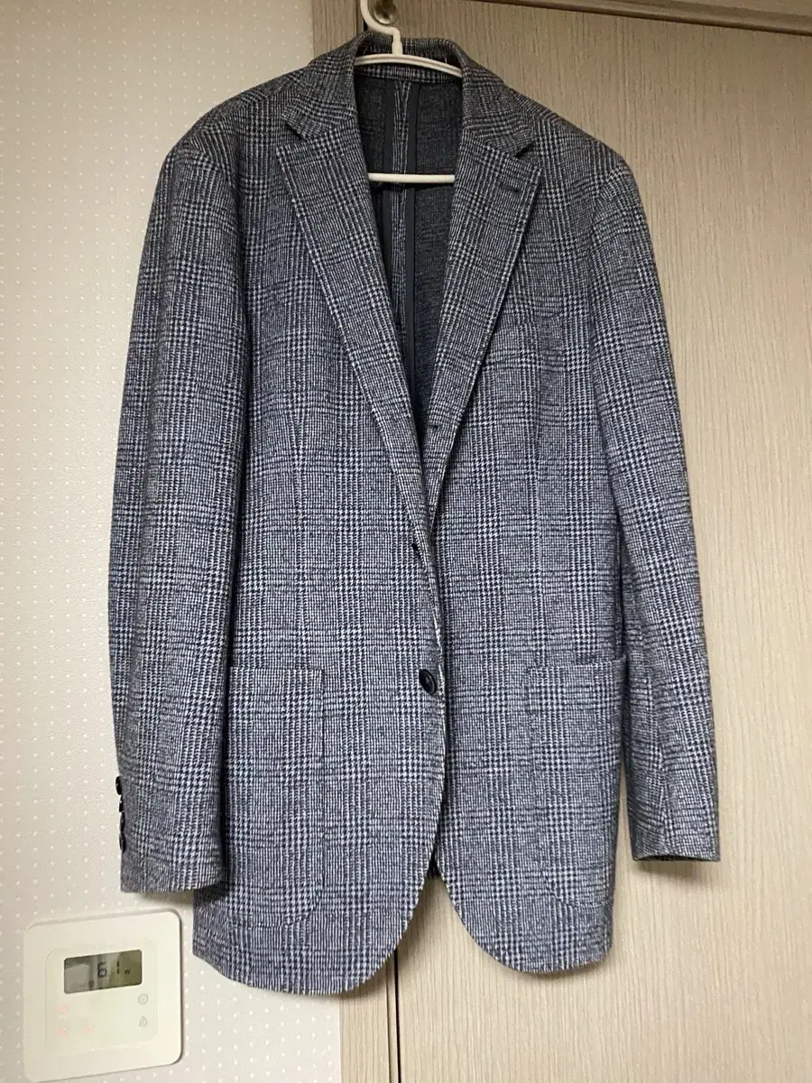 Cantarelli wool jacket size 48 sells