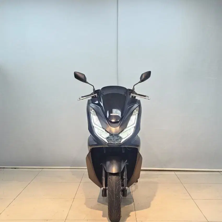 pcx125ABS[혼다]22년식맷블랙 부산김해창원양산울산대구대전구미포항