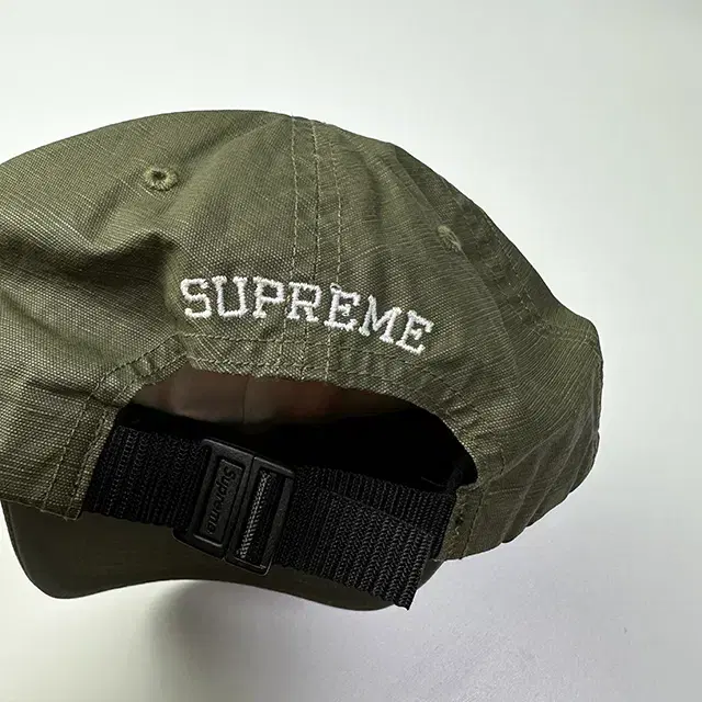 SUPREME 22SS Small Box Coated 슈프림 캡