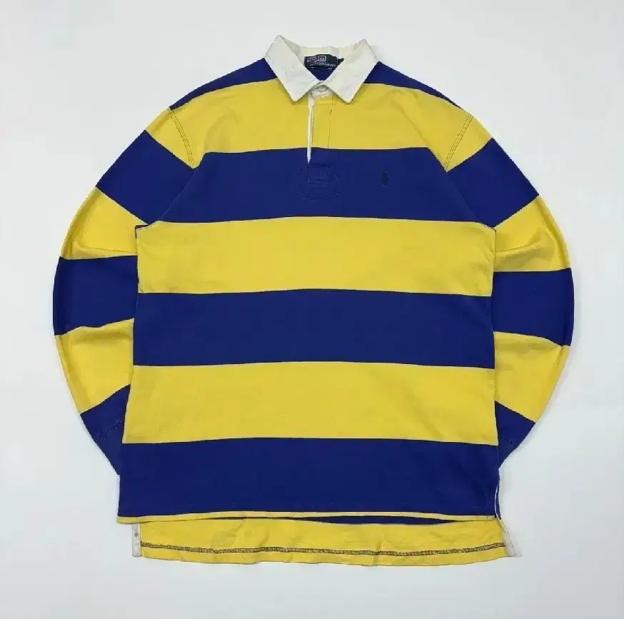 (Authentic) Polo Ralph Lauren Bee Rugby Tee M [40923]