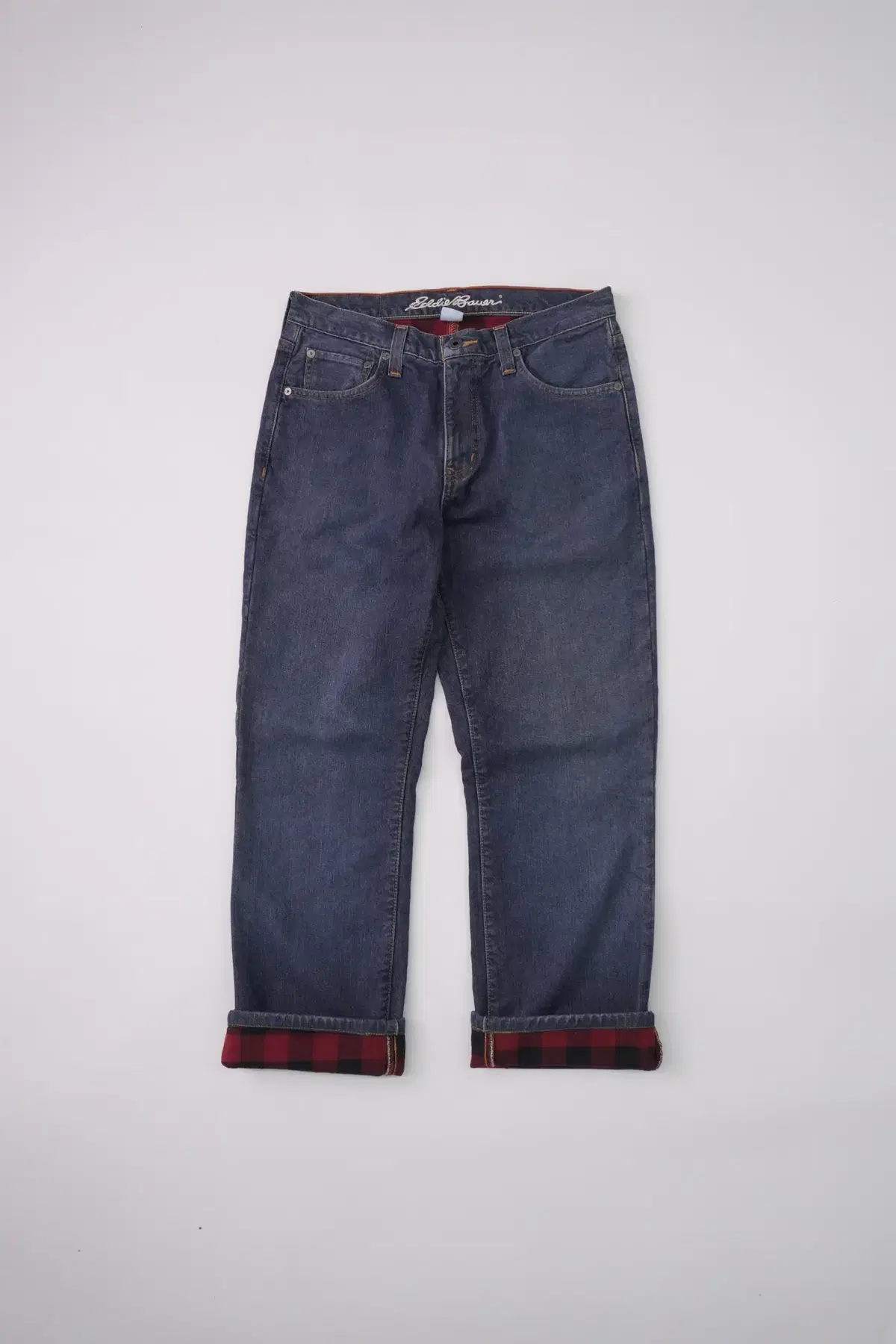 Eddie Bauer Denim Pants