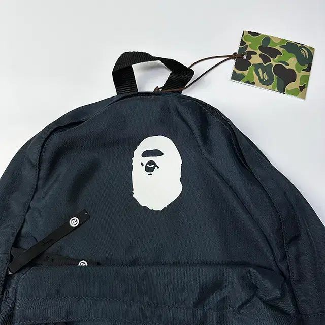 BAPE 베이프 백팩